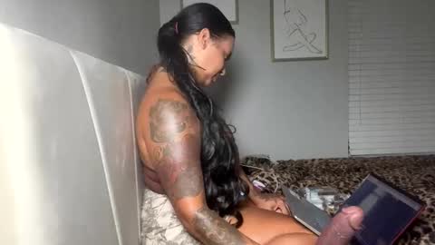 alongcamelexy online show from 10/11/25, 11:36