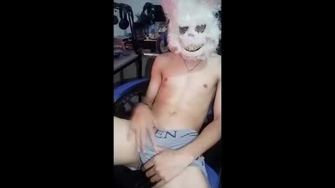 alonsomrjoker online show from 04/05/26, 08:33