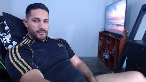 alonxoo online show from 12/15/24, 03:24