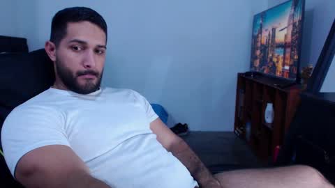 alonxoo online show from 01/23/25, 10:44