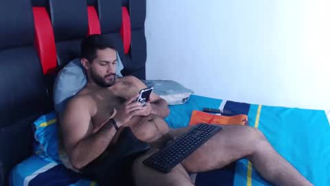 alonxoo online show from 02/21/25, 12:27