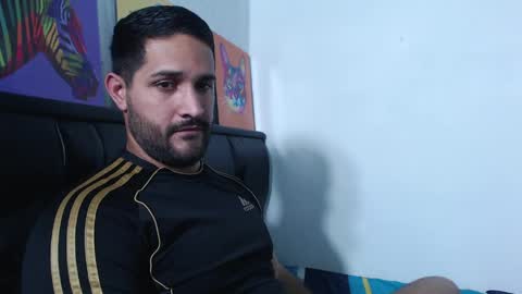 alonxoo online show from 04/16/26, 07:58