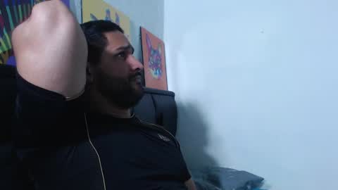 alonxoo online show from 04/16/26, 10:01