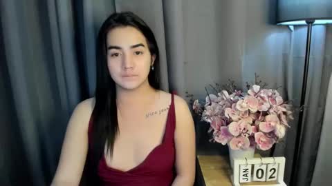 Snapshot of alovelydollnica chatting on 01/02/25, 02:57 alovelydollnica online show from 01/02/25, 02:57
