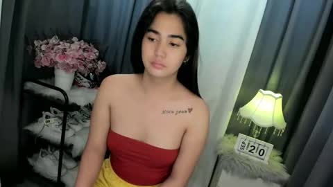Snapshot of alovelydollnica chatting on 09/19/25, 10:43 alovelydollnica online show from 09/19/25, 10:43