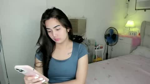 alovelydollnica online show from 03/15/26, 02:01