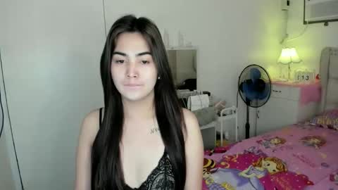 alovelydollnica online show from 04/13/26, 01:22