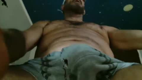 ALPH4BETO online show from 11/06/25, 07:48