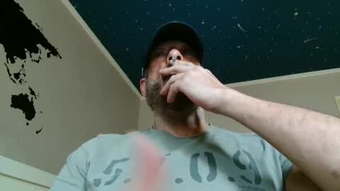 ALPH4BETO online show from 01/07/26, 05:15