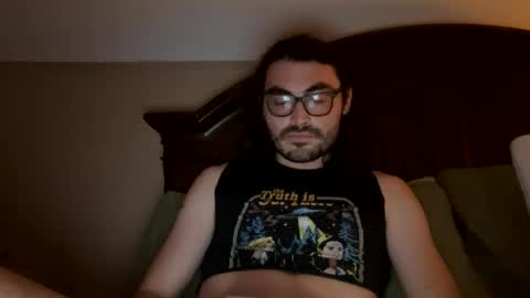 Snapshot of alpha_1992 chatting on 05/18/26, 03:13 Alphas Garden of Eden online show from 05/18/26, 03:13