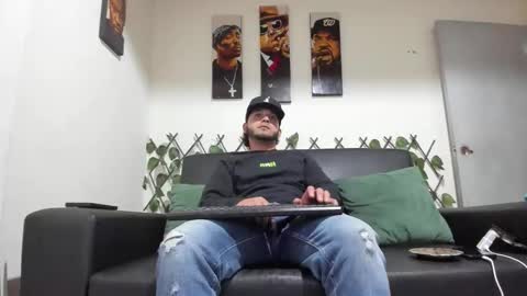 alpha_cash online show from 02/20/26, 04:31