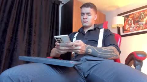 alpha_dominus_ online show from 02/28/26, 04:24