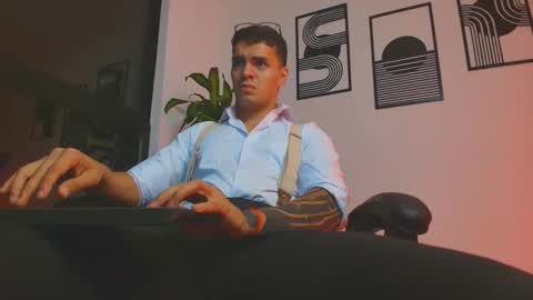 alpha_dominus_ online show from 06/09/26, 03:29
