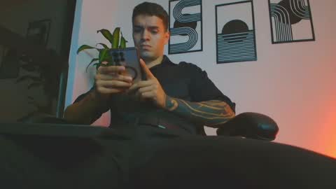 Snapshot of alpha_dominus_ chatting on 06/14/26, 06:37 alpha_dominus_ online show from 06/14/26, 06:37