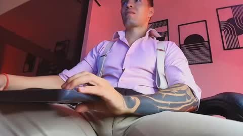 Snapshot of alpha_dominus_ chatting on 06/30/26, 03:40 alpha_dominus_ online show from 06/30/26, 03:40