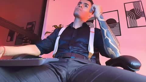 Snapshot of alpha_dominus_ chatting on 07/02/26, 03:45 alpha_dominus_ online show from 07/02/26, 03:45