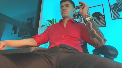 Snapshot of alpha_dominus_ chatting on 07/09/26, 04:27 alpha_dominus_ online show from 07/09/26, 04:27