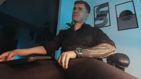 Snapshot of alpha_dominus_ chatting on 07/13/26, 03:31 alpha_dominus_ online show from 07/13/26, 03:31