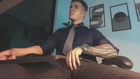 Snapshot of alpha_dominus_ chatting on 07/21/26, 03:31 alpha_dominus_ online show from 07/21/26, 03:31