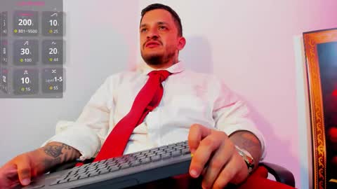 alpha paganni online show from 03/06/26, 02:41