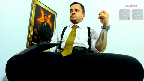 alpha paganni online show from 05/24/26, 03:44