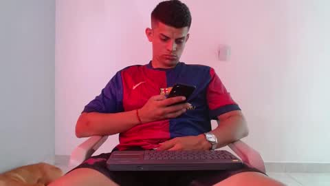 Snapshot of alpha_pprs chatting on 01/15/25, 08:16 Alpha pprs online show from 01/15/25, 08:16