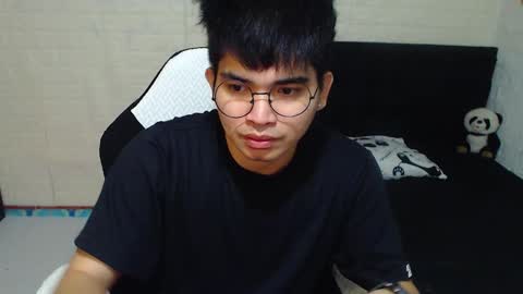 Angelo online show from 02/26/25, 02:57
