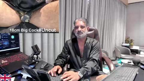 alpha_uk_boss online show from 04/17/26, 11:13