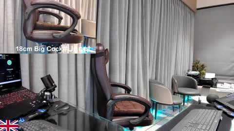 alpha_uk_boss online show from 04/19/26, 06:10