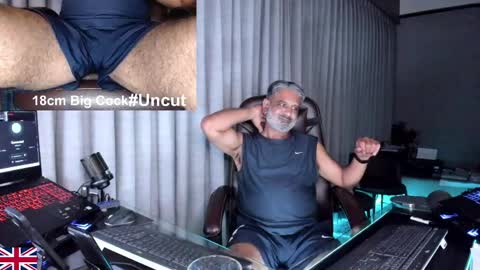 alpha_uk_boss online show from 04/22/26, 12:02
