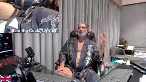 alpha_uk_boss online show from 04/25/26, 07:44