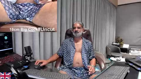 alpha_uk_boss online show from 04/28/26, 03:00