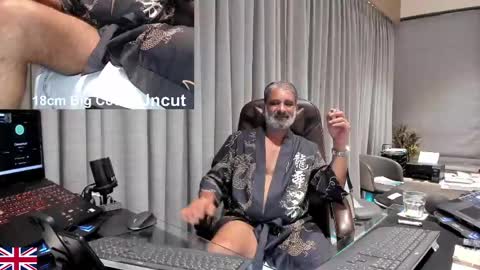 alpha_uk_boss online show from 05/02/26, 03:33