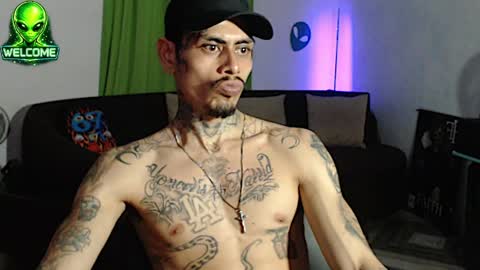 Alpha Zom online show from 05/13/26, 04:10