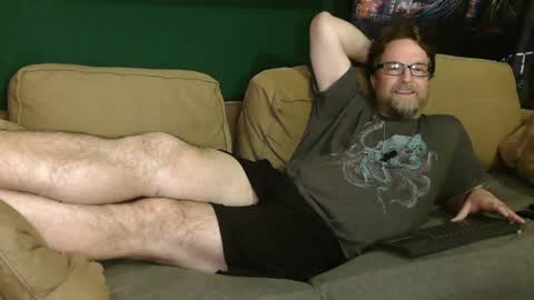 Alpha or Al online show from 03/22/26, 04:05