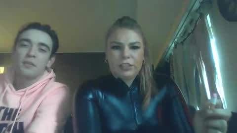 Snapshot of alphaandbeau chatting on 02/14/26, 02:14 alphaandbeau online show from 02/14/26, 02:14