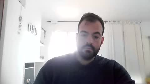 alphabeardx online show from 11/14/25, 12:04