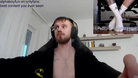 Andi online show from 11/28/25, 02:20