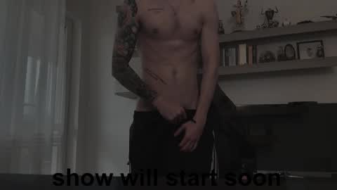 Snapshot of alphaboyfun chatting on 02/09/26, 09:24 Andi online show from 02/09/26, 09:24