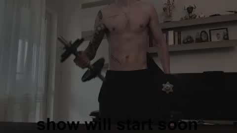 Snapshot of alphaboyfun chatting on 02/11/26, 09:36 Andi online show from 02/11/26, 09:36