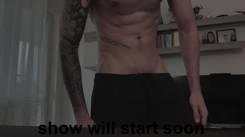 Snapshot of alphaboyfun chatting on 02/13/26, 08:10 Andi online show from 02/13/26, 08:10