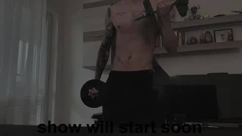 Snapshot of alphaboyfun chatting on 02/16/26, 06:42 Andi online show from 02/16/26, 06:42