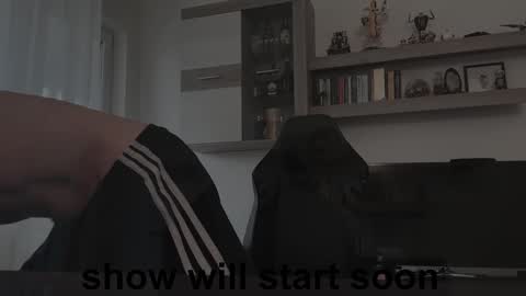 Snapshot of alphaboyfun chatting on 02/18/26, 06:42 Andi online show from 02/18/26, 06:42