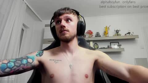 Andi online show from 03/27/26, 05:12