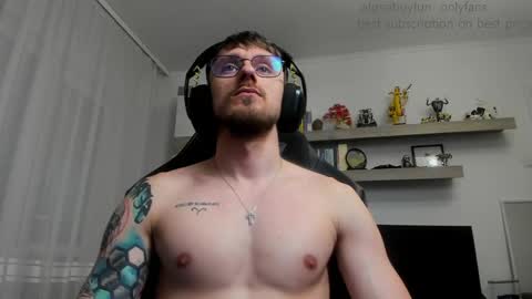 Andi online show from 04/03/26, 05:11