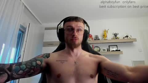 Andi online show from 05/05/26, 05:10