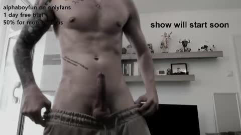 Andi online show from 06/13/26, 10:35