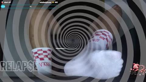 MASTER FINDOM DRAIN... online show from 01/05/26, 09:18