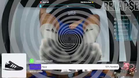 MASTER FINDOM DRAIN... online show from 02/14/26, 01:30