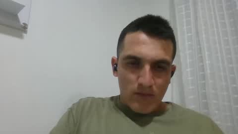 Snapshot of alphadesire69 chatting on 10/28/25, 02:04 AlphaDesire69 online show from 10/28/25, 02:04